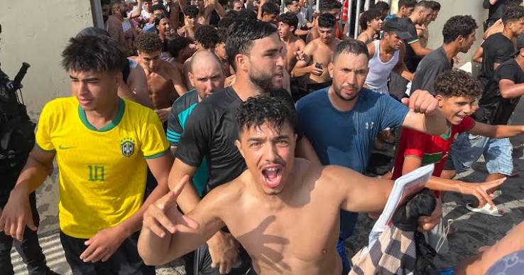 Infos Société: Actualités Quotidiennes de la société marocaine
